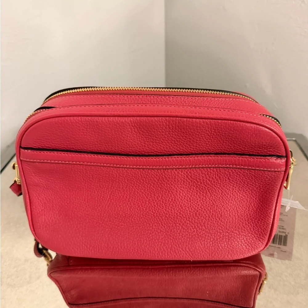 Coach Jes Crossbody bag